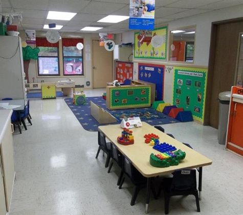 West Covina Kindercare - West Covina, CA