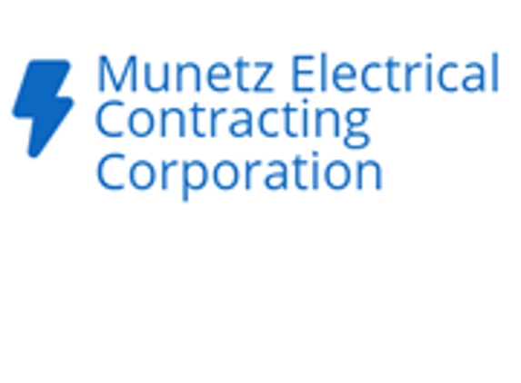 Munetz Electrical Contracting Corporation - Glendale, NY