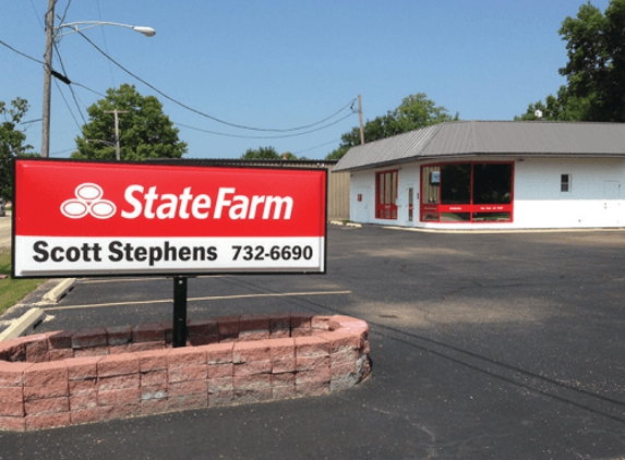 Scott Stephens - State Farm Insurance Agent - Oregon, IL