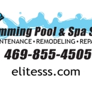 Elite Swimming Pool & Spa Services - Swimming Pool Dealers
