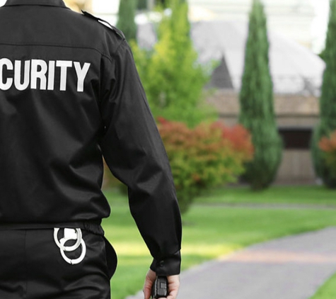 Iron Shield Security & Patrol - Santa Clarita, CA