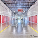 CubeSmart Self Storage - Self Storage