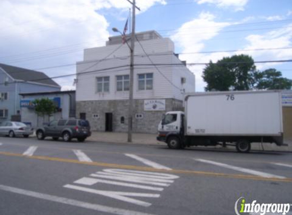 Knights of Columbus Reverend Matthews Council - Brooklyn, NY