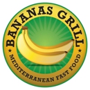 Bananas Grill - American Restaurants