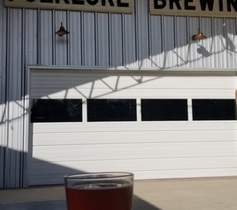 Folklore Brewing & Meadery - Dothan, AL