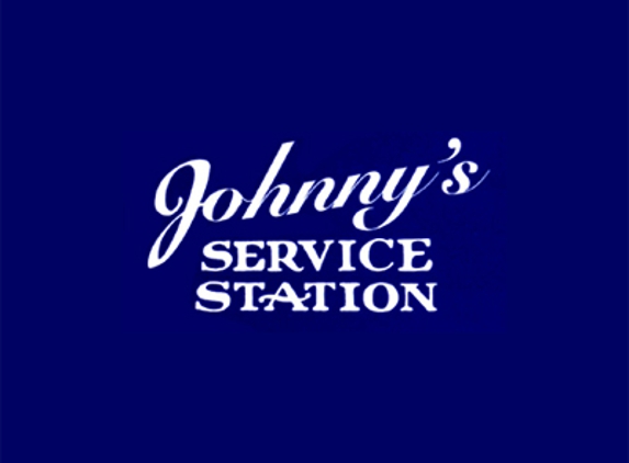 Johnny's Service Station - Nutley, NJ