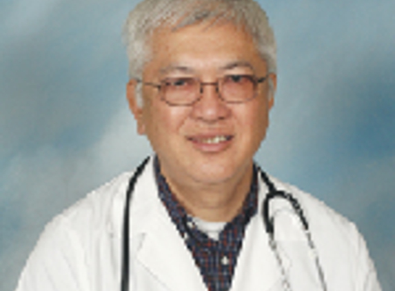 Dr. Zaw Z Min, MD - Arcadia, CA