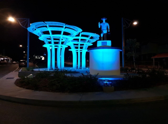 Mark Bull Electrical - Parkhurst, QLD