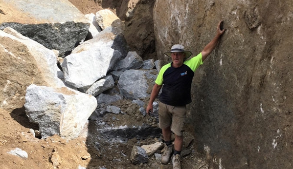 Able Blasting Company - Parkdale, VIC