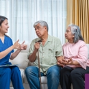A Place At Home - Dublin - Home Health Services
