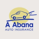 A Abana Insurance - Auto Insurance