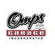 Omps Garage Inc