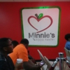 Minnie's Food Pantry gallery