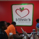 Minnie's Food Pantry - Food Banks