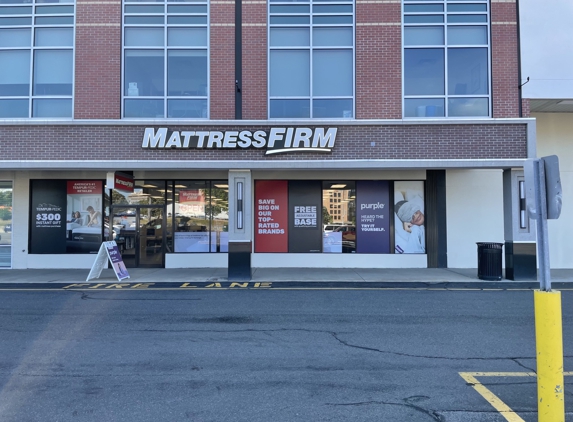 Mattress Firm - Cambridge, MA