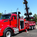 Yakes Towing Service - Towing