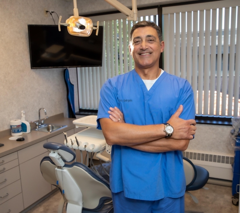 Periodontal Specialists: Dr. Eric W Guirguis DDS, MSD - Elyria - Elyria, OH