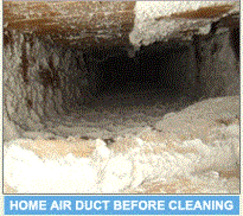 Air Duct Cleaning Houston - Houston, TX