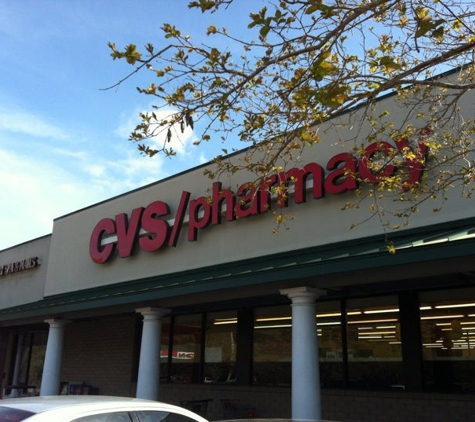 CVS Pharmacy - Charleston, SC