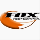 Fox Pest Control Pharr - Pest Control Services