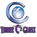 Three C's Glass and More, LLC - Windows