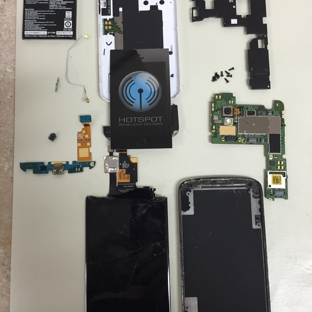 Hotspot Wireless Repairs - Tamarac, FL