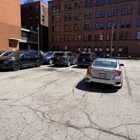 LAZ Parking - Crown Lot