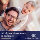 St Cloud Eye Clinic Pa - Physicians & Surgeons, Pediatrics-Ophthalmology