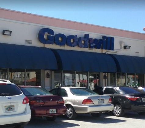 Goodwill Hialeah - Hialeah, FL