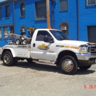 At Your Service Towing