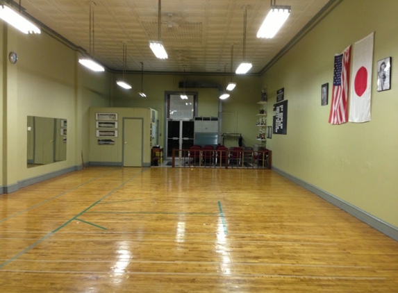 Glenside Shotokan Karate Club - Glenside, PA