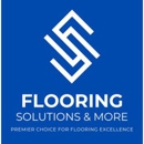 Flooring Solutions & More - Floor Materials