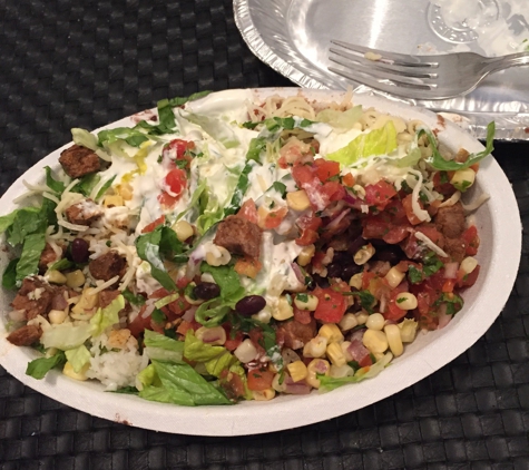 Chipotle Mexican Grill - Wilmington, NC