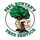 Paul Bunyan's Tree Service - Arborists