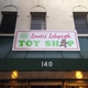 Landis' Labyrinth Toy Shop
