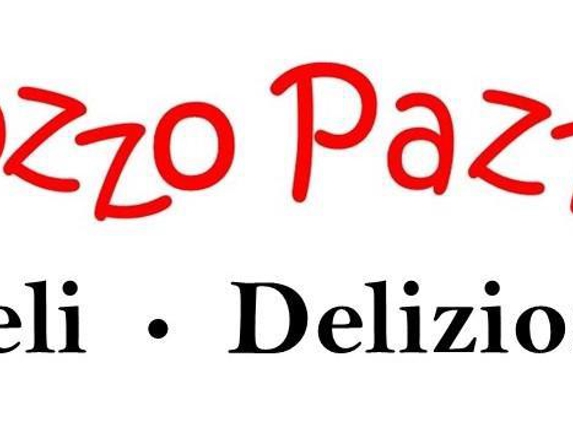 Nozzo Pazzo - Vienna, VA