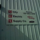 City Electric Supply Co