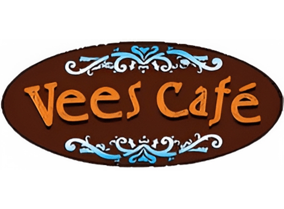 Vees Cafe - Los Angeles, CA