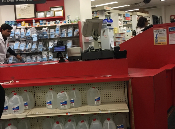 CVS Pharmacy - Belleville, NJ