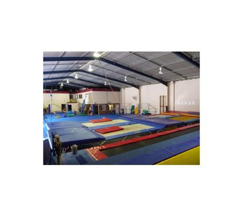 Robertson Gymnastics Centre - Sunnybank Hills, QLD