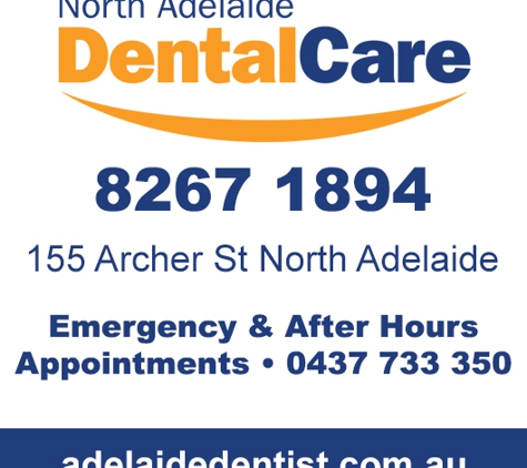 North Adelaide Dental Care