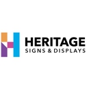 Heritage Signs & Displays - Signs