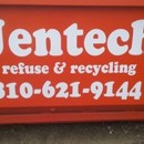Jentech Refuse & Recycling - Trash Hauling