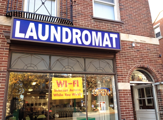 Yul-Nat Laundromat - Bethlehem, PA