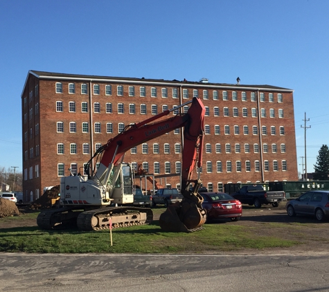 Wheatley Roofing Co Inc - Louisville, KY