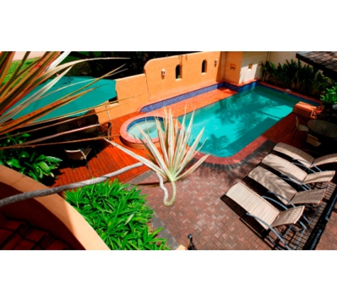 Villa San Michele - Port Douglas, QLD