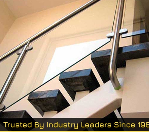 Sandwith Industrial Services - Delacombe, VIC. Trusted By Industry Leaders Since 1983