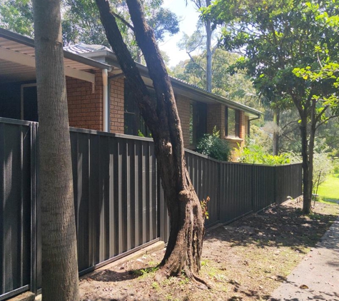 Rock Solid Fencing and Landscapes - Towradgi, NSW