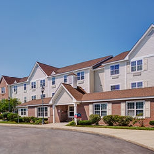 TownePlace Suites Manchester-Boston Regional Airport - Manchester, NH