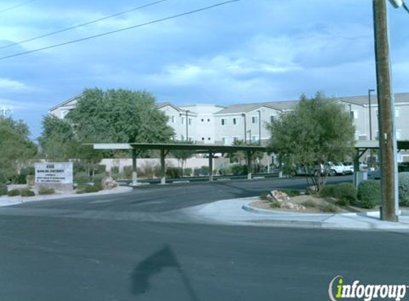 McFarland Senior Apartments - Las Vegas, NV